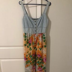 Boutique dress